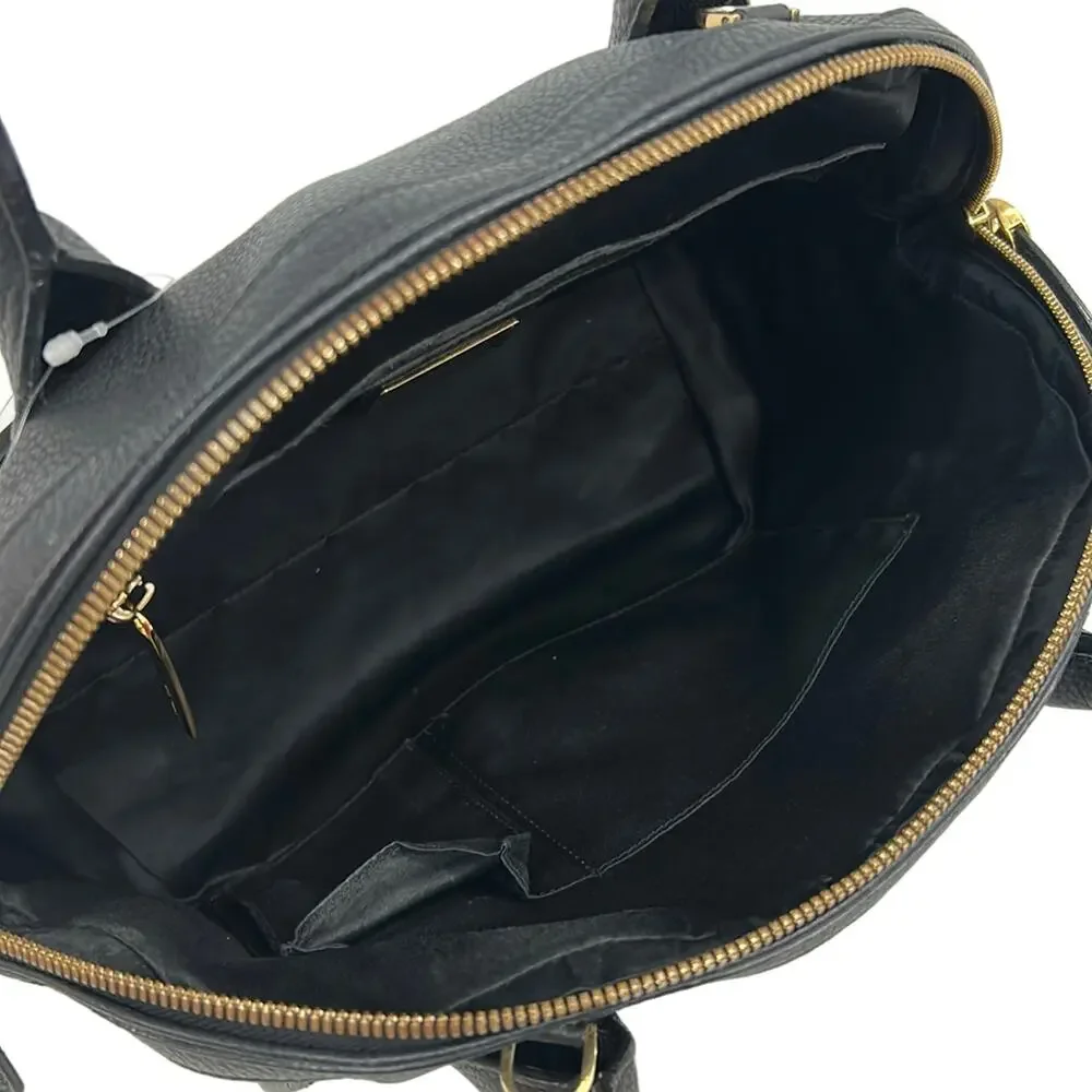 Salvatore Ferragamo Medium Fiamma Handbag
